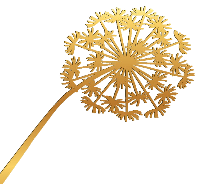 Assinatura floral